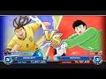 Captain tsubasa dream team PvP UEZNAIDYT VS UEYAHYA Captain tsubasa dream team PvP UEZNAIDYT VS UEYAHYA
