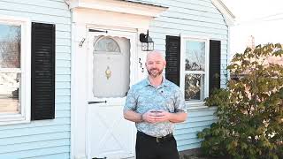 223 Melrose Street video tour