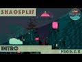 ShaoSplif - Inrto Prod. Z.K ( + Видео-эффекты)