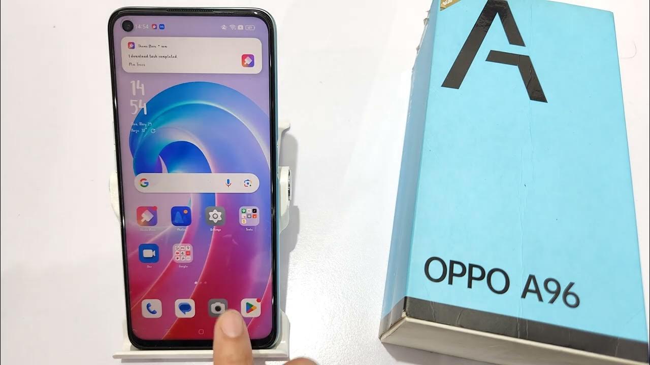 how-to-set-font-style-in-oppo-a96-a76-font-style-kaise-change-kare