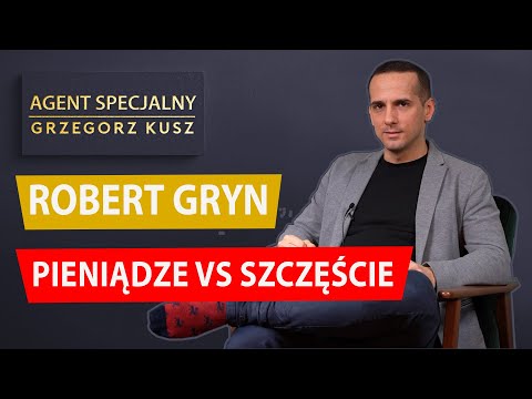 Wideo: Pieniądze szczęścia nie dają?