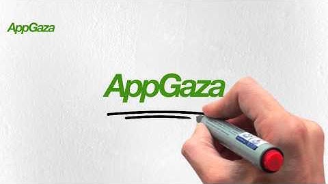 Buy IOS Source Code at AppGaza.com