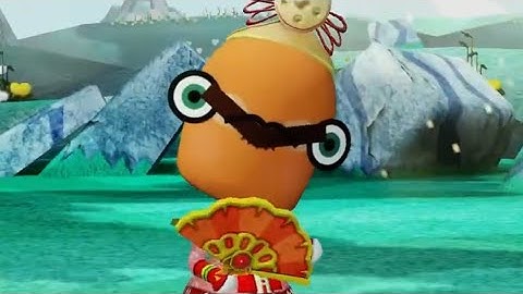 i made myself a stubborn princess just for this