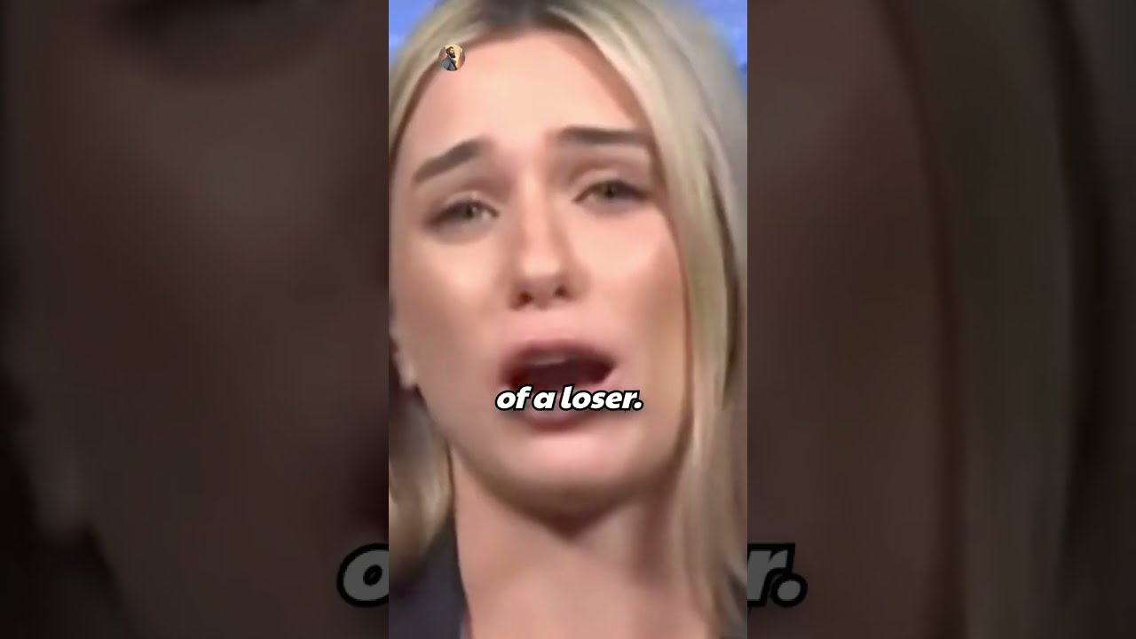 Being A LIBERAL In 2025 Is Insanity 