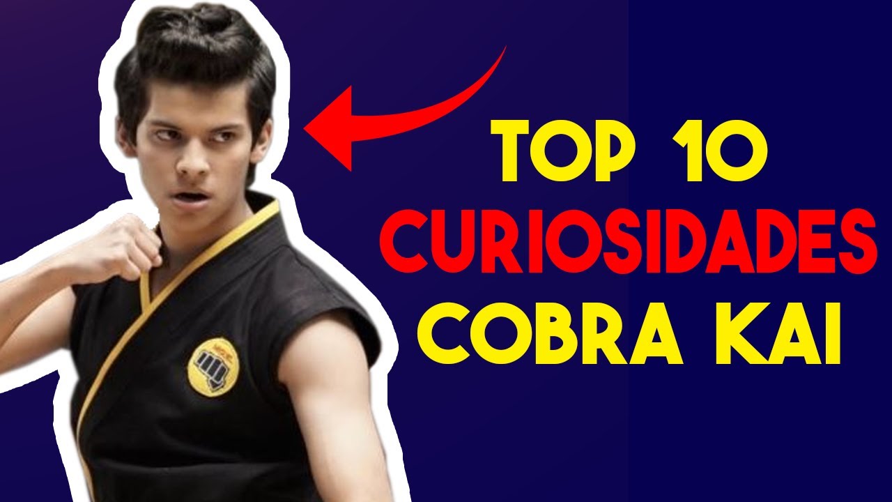 cobra kai temporada 4 lançamento