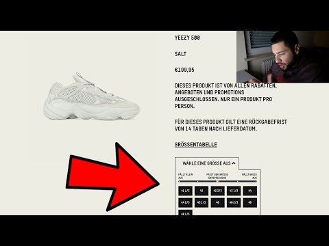 yeezy 500 afterpay