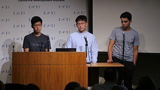 2019 Nanoscience Lab Session B Group 4 (Photolithography)