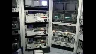 Celebrity KOTV Master Control 1999 Master Control BTS Tour Tulsa Oklahoma. Net Worth