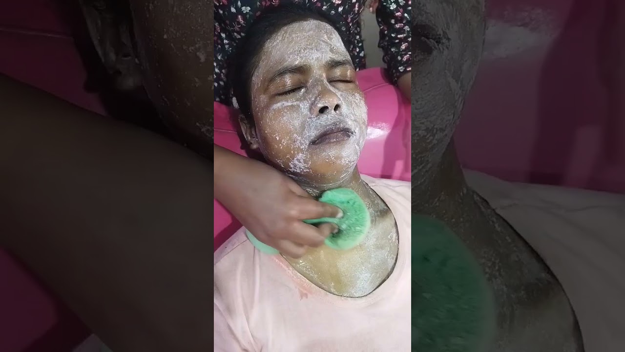 Bridal bleach(fem bleach) 