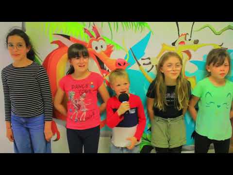 Plongée Au Cœur Des Activités Du Centre De Loisirs ALSH Lilas 2025 