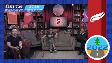 DB2022 - The Critically Acclaimed MMORPG