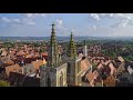 St. Jakob in Rothenburg ob der Tauber entdecken - Episode 1