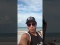 For the 1st time in Years 😘 I will respond from Jax Beach 🏖️ 🌴