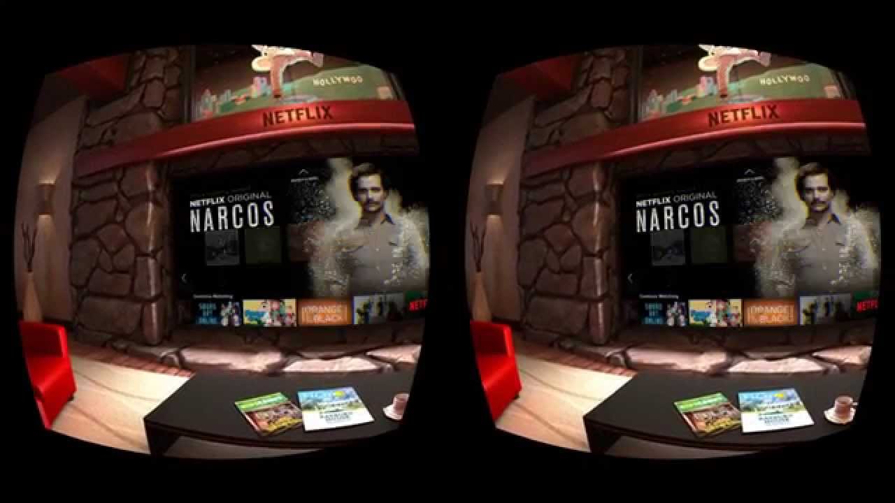 Best Virtual Reality Apps For Android