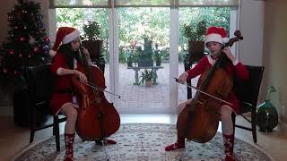 Tchaikovsky's Nutcracker Suite, Russian Dance Trepak 2018