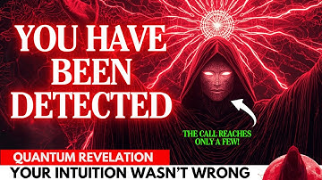 The Signal You’ve Been Feeling Was Never Random — It’s The Quantum Call