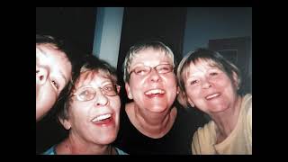 Margery K. McDonald Memorial Tribute Margery K. McDonald Memorial Tribute