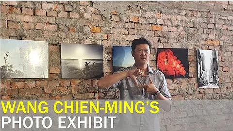 Former baseball player Chien-ming Wang to hold photo exhibit | Taiwan News | RTI - DayDayNews