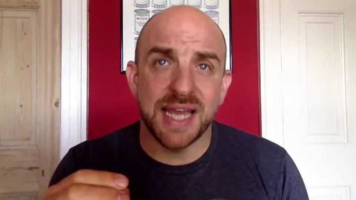 Welcome to the fourth agricultural revolution | Ben Scott-Robinson | TEDxWinchester