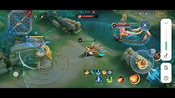 #ZetiansRecruitmentForHeroes #MLBBZetian #MLBBCreator new hero zetian