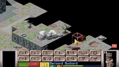 XCom Foolishness: Part 15