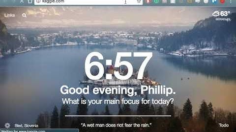 10/03/16 Data Science with Kaggle Decal Lecture 8: Project Benchmark solution + k-Nearest Neighbors