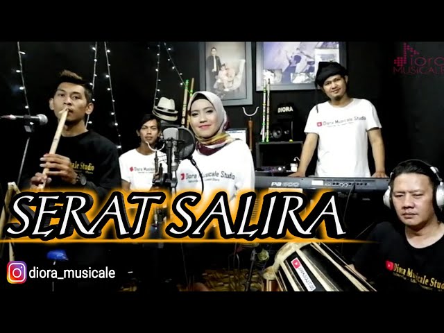 SERAT SALIRA|| Diora Musicale || class=