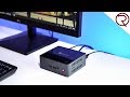 The most powerful Mini PC I tried - Beelink J45 Review