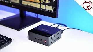 小型パソコン ミニPC  Beelink J45 小型パソコン ミニPC Beelink J45 Beelink J45 Mini PC Review