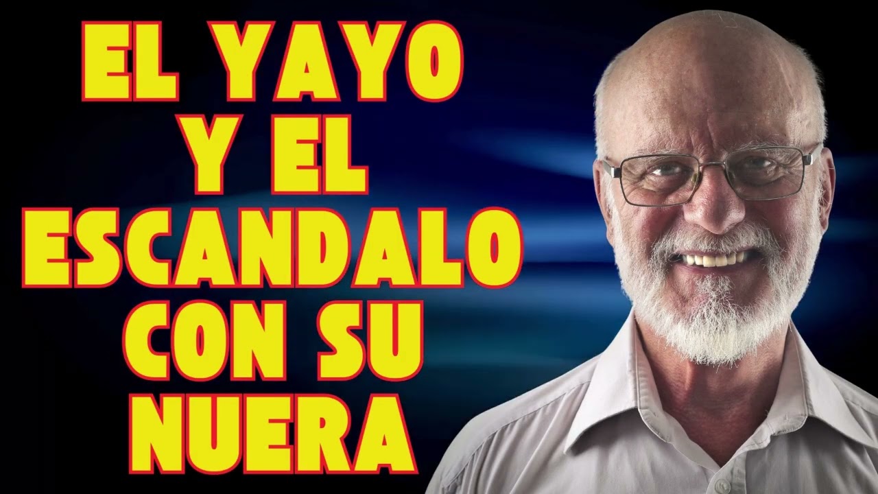 EL CHACOTERO SENTIMENTAL 2025 - Mi nuera me mando fotos UFF y se me ofrecía y...