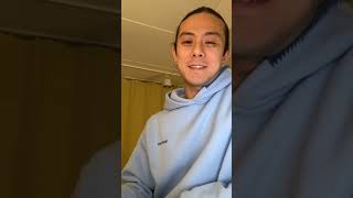 240301 빈지노 인스타그램 라이브 (노비츠키 바이닐 발매 예고 및 뉴진스 언급)
240301 빈지노 인스타그램 라이브 #빈지노 #beenzino
@realisshoman 240301 빈지노 인스타그램 라이브 (노비츠키 바이닐 발매 예고 및 뉴진스 언급)