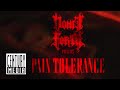 VOMIT FORTH - Pain Tolerance (OFFICIAL VIDEO)