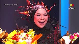 Download Lagu [FULL] Keputusan Penuh AJL40 | AJL 40