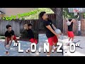 Game Of "L.O.N.Z.O" | Ugly Jumpshots Only!!