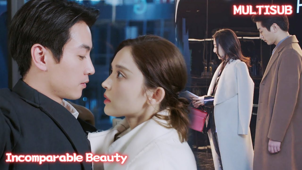 渣男出軌導致婚姻危機？霸道丈母娘手撕他一家爲女兒撐腰！