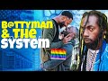 B@ttyman & The Govt. System Want  Buju Banton Silent