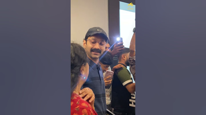 Rangan is my extreme level action | Jithu Madhavan I Fahadh Faasil |Sushin Shyam Matinee.Live