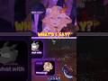 Heidi phrased her sushi order VERY POORLY #vtuber #subnautica2 #weirdvtuber #indievtuber