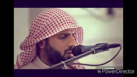 أجمل ألتلاوات : أواخر سورة ألفرقان للقارئ محمد صالح اليمني