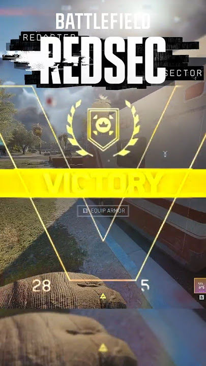 Download lagu How To Plate Faster In Battlefield 6 Redsec! #shorts #battlefield