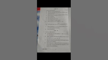 Utkal University 4 th semester math honours core -8 questions paper 2022