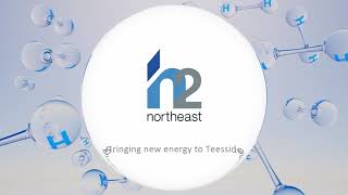 H2NorthEast - Bringing new energy to Teesside