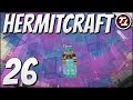 Hermitcraft VI: #26 - The Floating Lake!