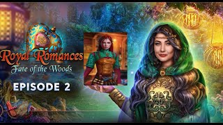 Royal Romance 2 | Episode 2 F2P | Fate Of The Woods screenshot 5