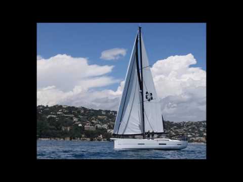 Dufour 560 GL