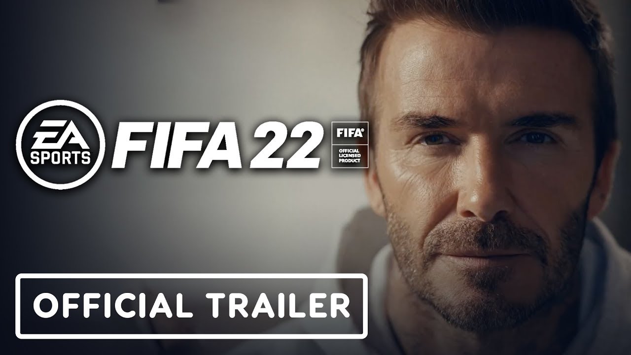 FIFA 22 ganha primeiro trailer e data de lançamento; veja preço