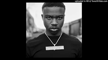 Roddy Ricch - Die Young BACKWARDS (DEMONIC)