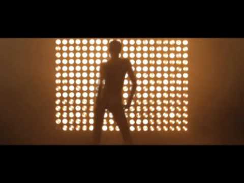 JEAN-ROCH - MY LOVE IS OVER (OFFICIAL VIDEO)