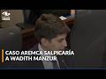 Además de escándalo de la UNGRD, Wadith Manzur también fue mencionado en caso Aremca: ¿qué se sabe?
