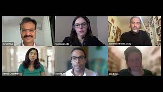 BHRJ Webinar - Beyond human rights due diligence: What else do we need?